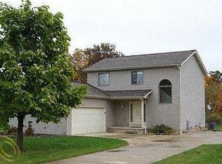 10012 Old Farm Trl, Davisburg, MI