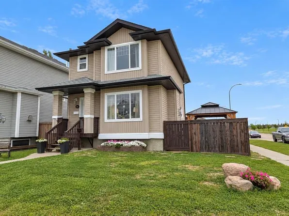 4501 W 75th St, Camrose, AB T4V 2T4