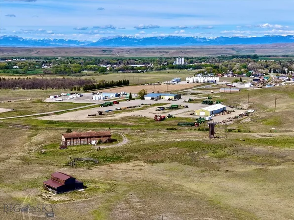 127 State Highway 221, Choteau, MT 59422