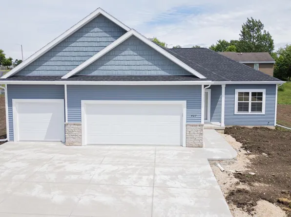 407 Valley DRIVE, Theresa, WI 53091