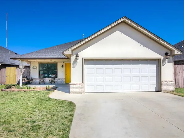 231 SE 53rd St, Oklahoma City, OK 73129