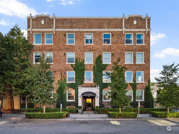 325 Harvard Avenue E #104, Seattle, WA 98102