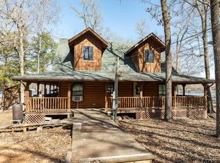 770 Dogwood Trl, Murchison, TX 75778