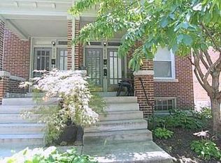 4016 Flad Ave #1F, Saint Louis, MO 63110