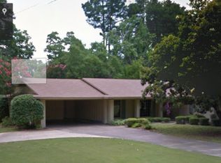 414 E Jeff Davis Ave, Greenwood, MS 38930