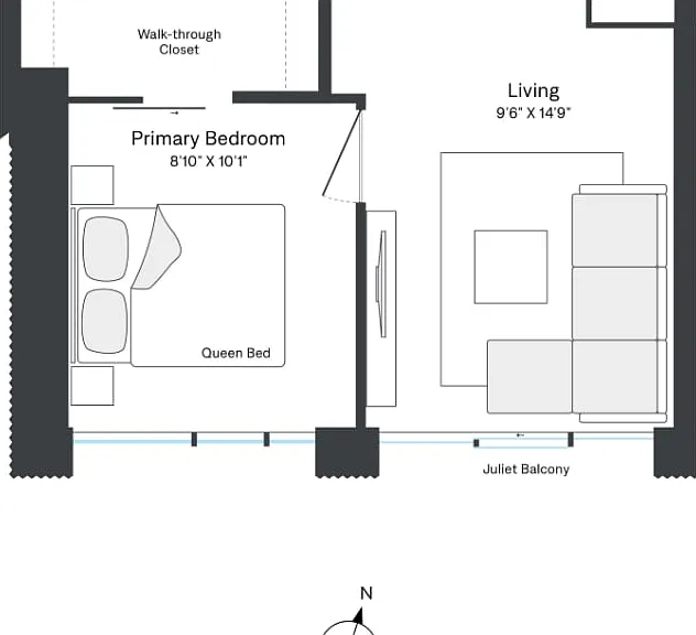 432 Cherry St — Photo 54