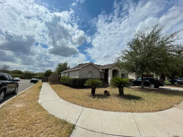 1184 Lazar Dr, Eagle Pass, TX 78852