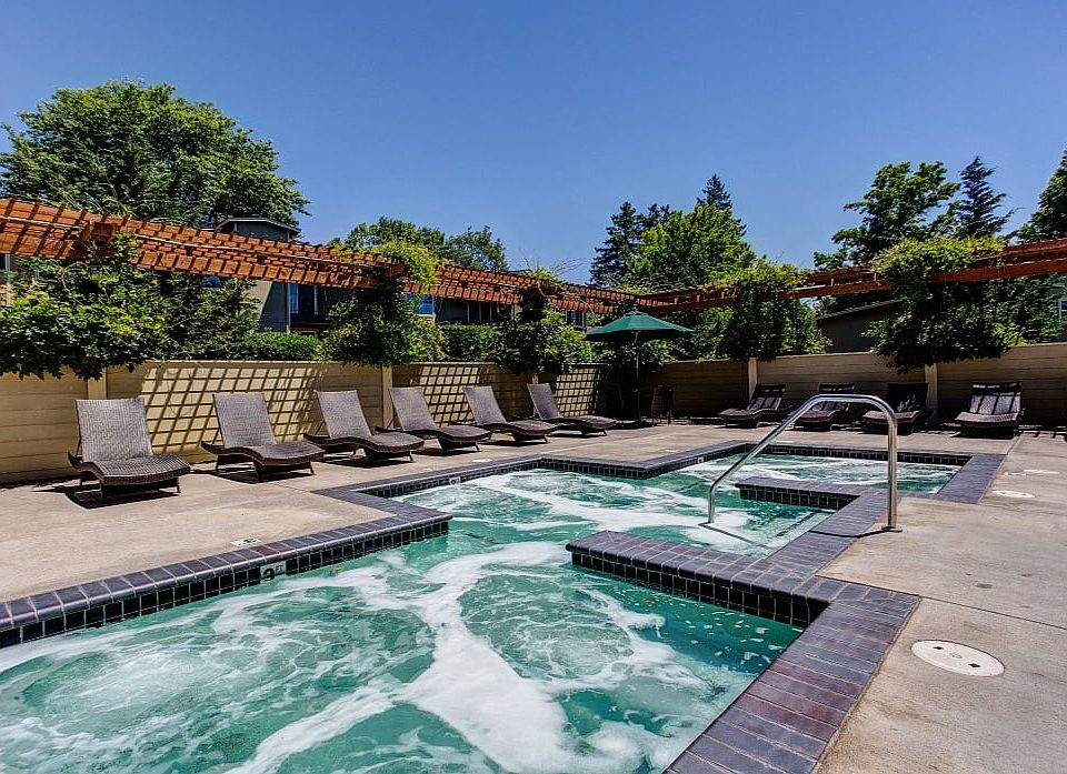 Commons at Timber Creek Apartment Rentals Portland, OR Zillow
