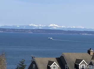 504 Foster St, Port Townsend, WA 98368