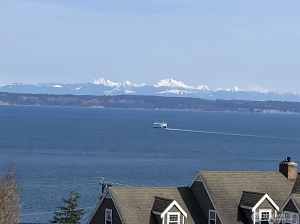 504 Foster Street, Port Townsend, WA 98368