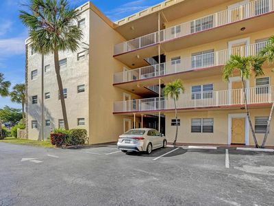 3990 NW 42nd Ave #101, Fort Lauderdale, FL, 33319