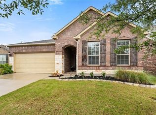 2109 Edson Ct, Leander, TX 78641