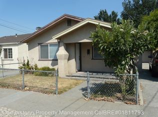 50 N 26th St, San Jose, CA 95116