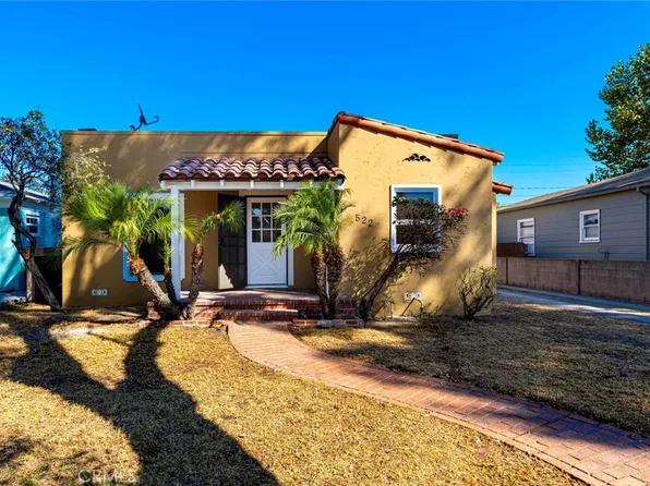 522 S Indiana St, Anaheim, CA 92805