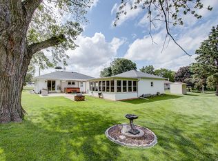 8549 Hwy V, Caledonia, WI 53108