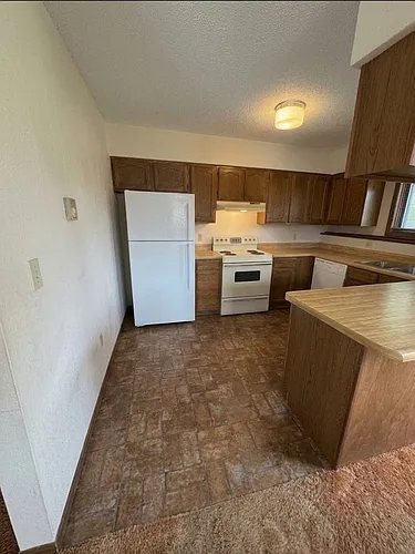 Floor plan 254
