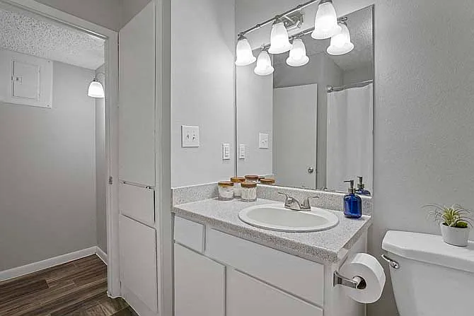 Sage Creek Apartments — Photo 50