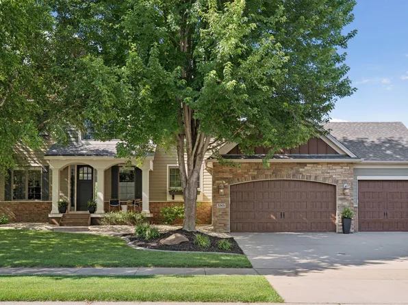 3365 117th Ln NE, Blaine, MN 55449
