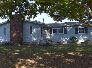 503 S Beverly St, Billings, MO 65610