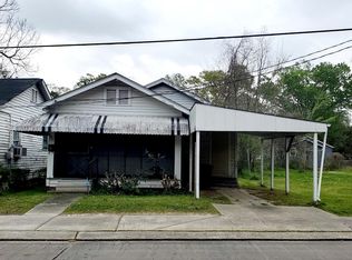 770 N 39th St, Baton Rouge, LA 70802