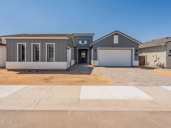 17443 W CARLISLE Drive, Surprise, AZ 85388