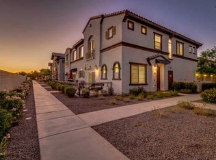 1861 E Frye Rd, Gilbert, AZ 85295