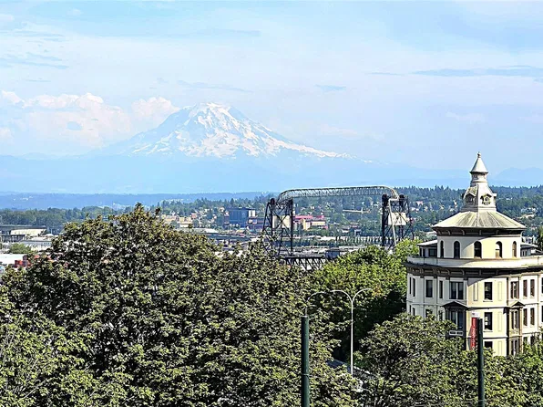 525 Broadway #302, Tacoma, WA 98402