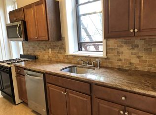 700 Washington St APT 6, Hoboken, NJ 07030