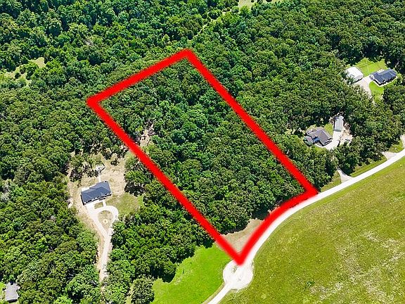 2nd image of Lot #23 Wyldewood