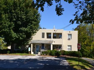 901 W 11th St APT 4, Waynesboro, VA 22980