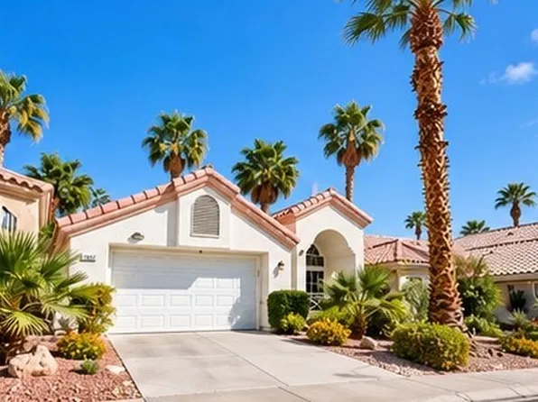 2952 Cape Verde Ln, Las Vegas, NV 89128