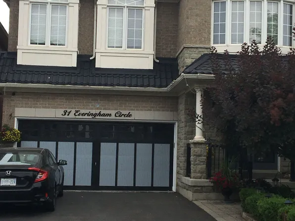 31 Everingham Cir #Basement, Brampton, ON L6R 0R7