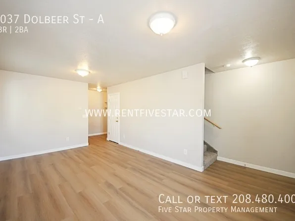 1037 Dolbeer St #A, Pocatello, ID 83204
