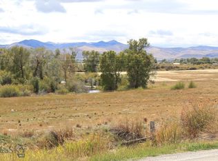 Lovers Leap Rd, Dillon, MT 59725