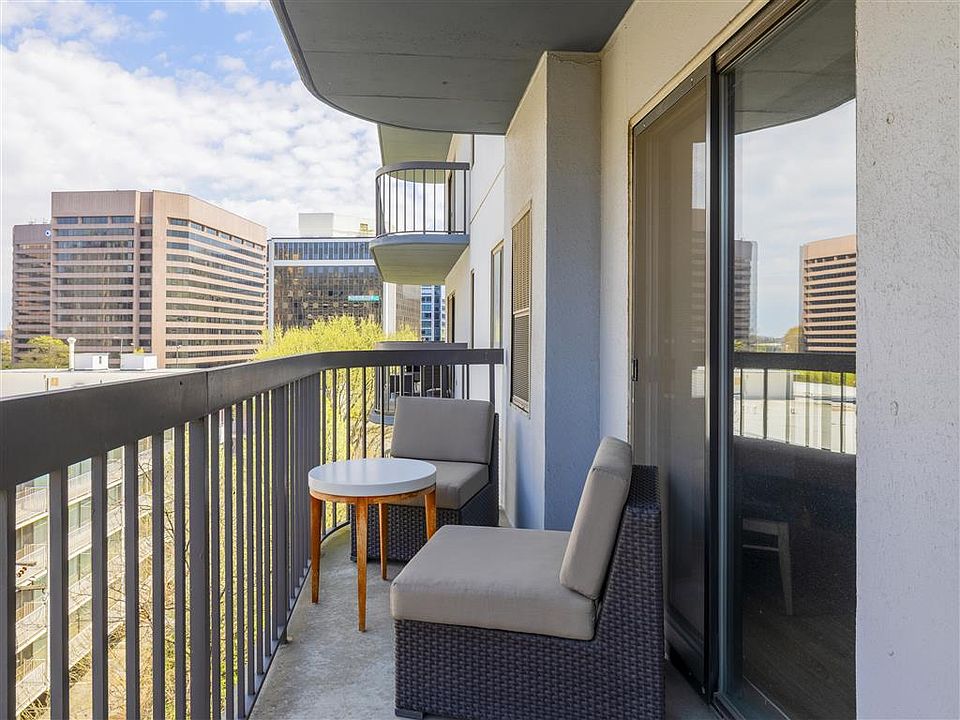 The Paramount 1425 S Eads St Arlington, VA Zillow Apartments for