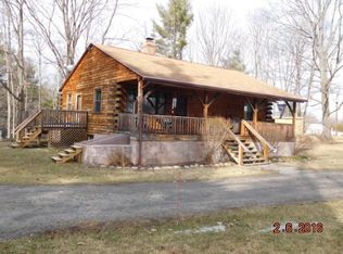 22 Deyo Rd, Alcove, NY 12007