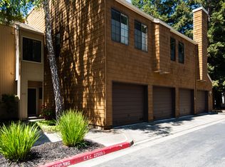 298 S Overlook Dr, San Ramon, CA 94582