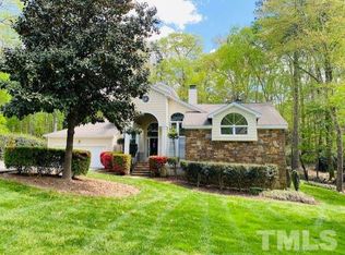 107 Charlemagne Ct, Cary, NC 27511