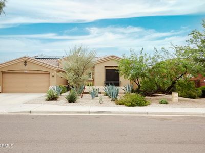 17717 W MANSO Street, Goodyear, AZ, 85338