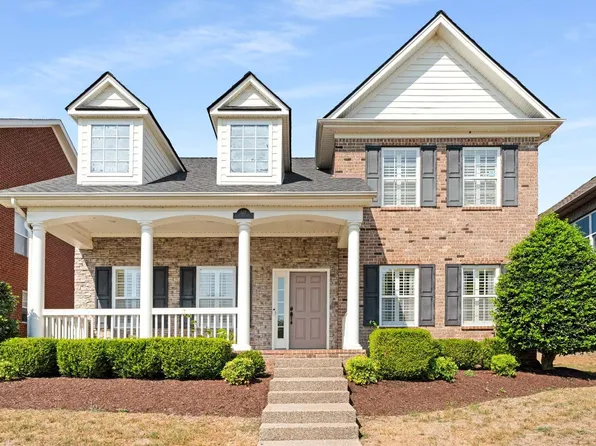 527 Pennystone Dr, Franklin, TN 37067