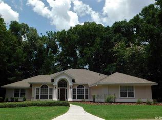 8014 SW 16th Pl, Gainesville, FL 32607