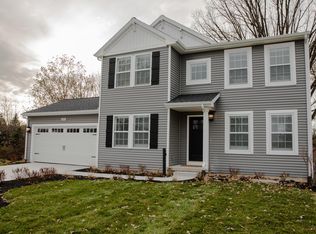 1134 Sonoma Ct, Baroda, MI 49101