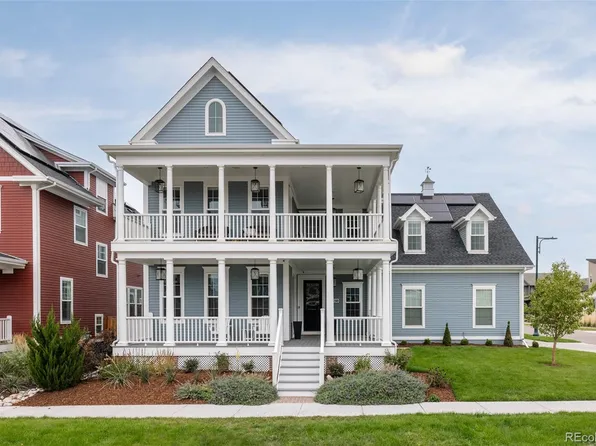 6350 Dayton Court, Denver, CO 80238