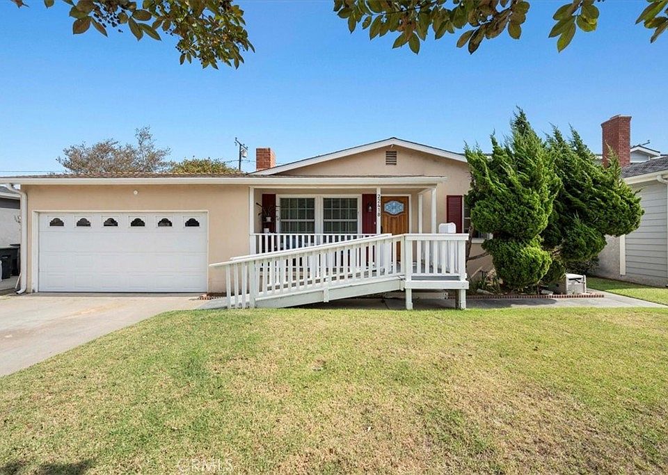 22418 Ladeene Ave, Torrance, CA 90505 | Zillow