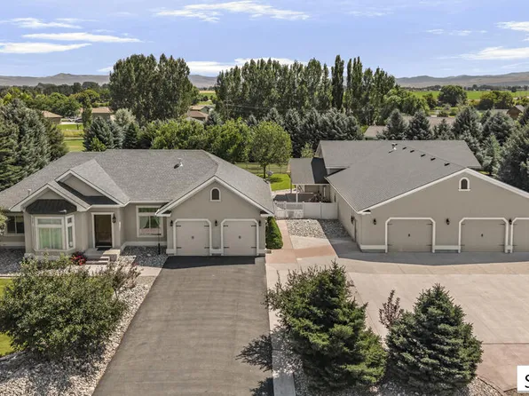 183 W 265 N, Blackfoot, ID 83221
