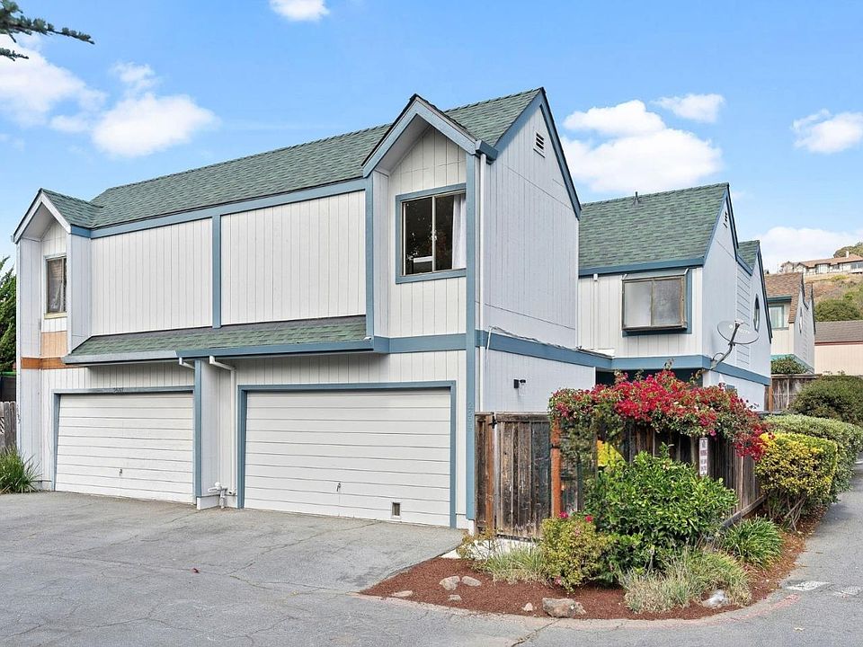 2599 Warwick Ln Santa Cruz CA 95065 Zillow