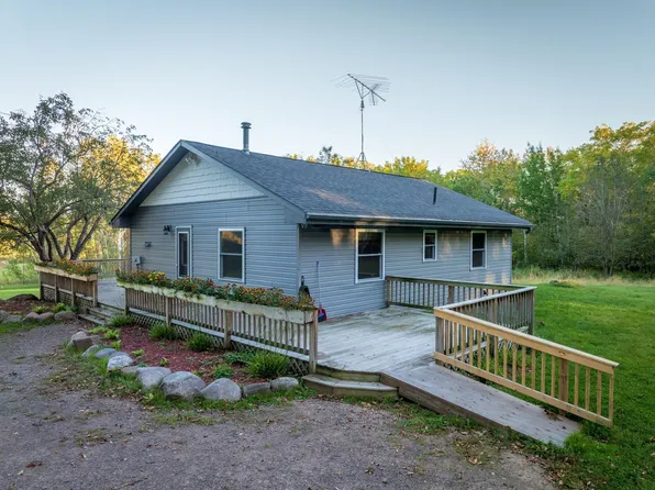 2737 Keystone St, Mora, MN 55051