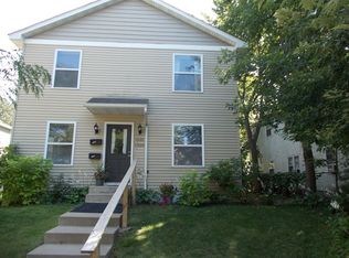 1022 Stinson St, Saint Paul, MN 55103