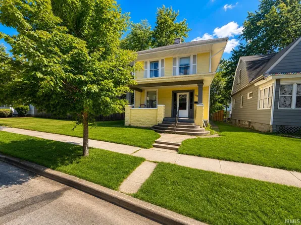 1005 Cottage Ave, Fort Wayne, IN 46807
