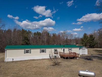 N6787 Highway 58, New Lisbon, WI, 53950